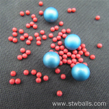 0.8mm-150mm Solid/Hollow Delrin POM PP